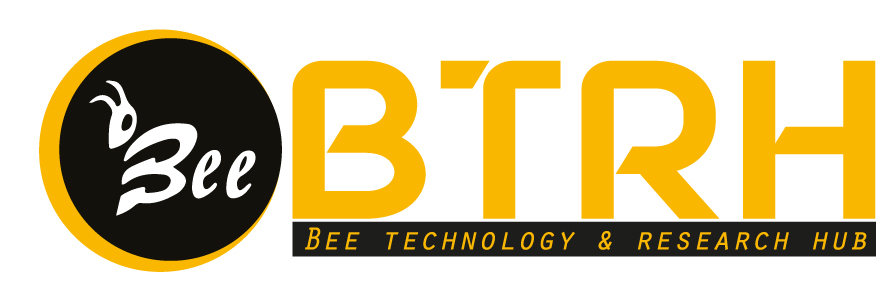 Bee Technology & Research Hub logo