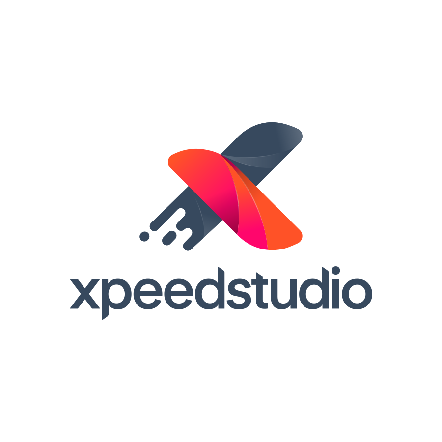 XpeedStudio logo