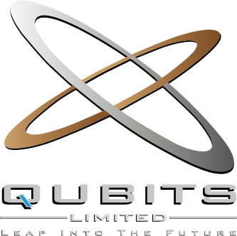 Qubits Ltd. logo