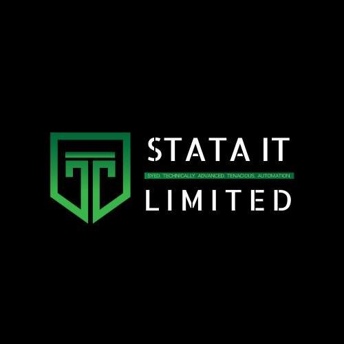 STATA IT Limited logo