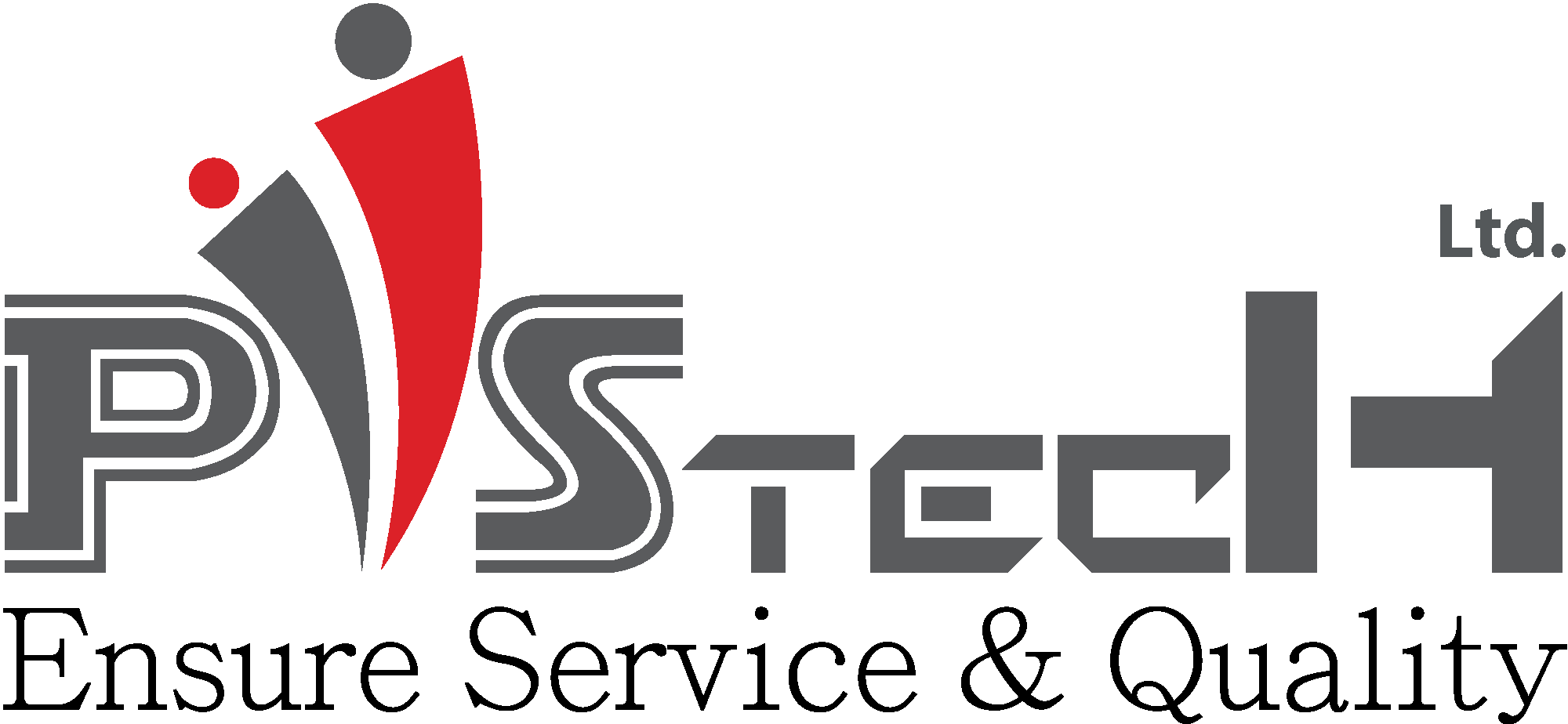 Piistech Limited logo