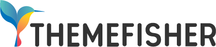 Themefisher logo