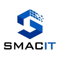 SMAC IT LIMITED logo