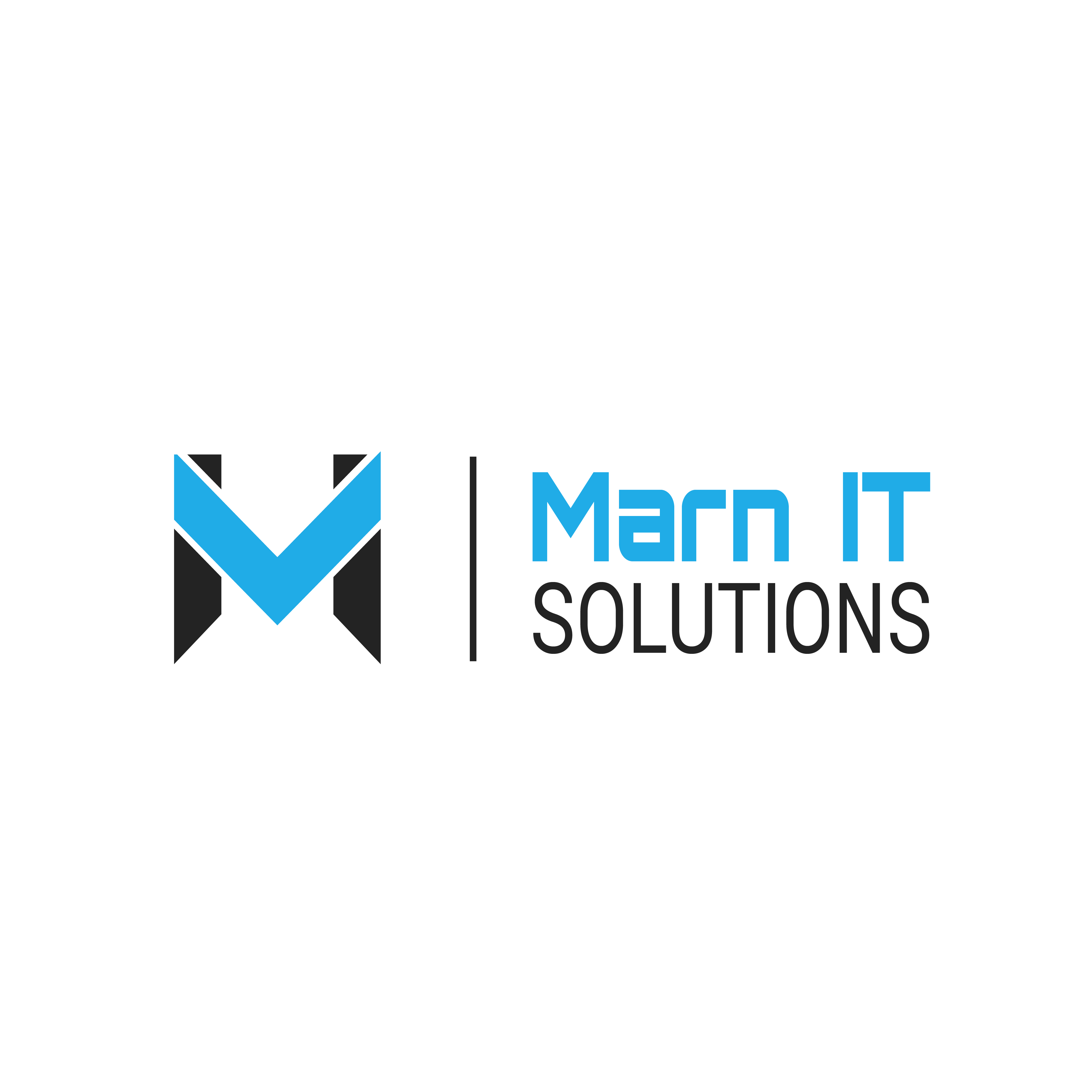 Marn IT Solutions logo