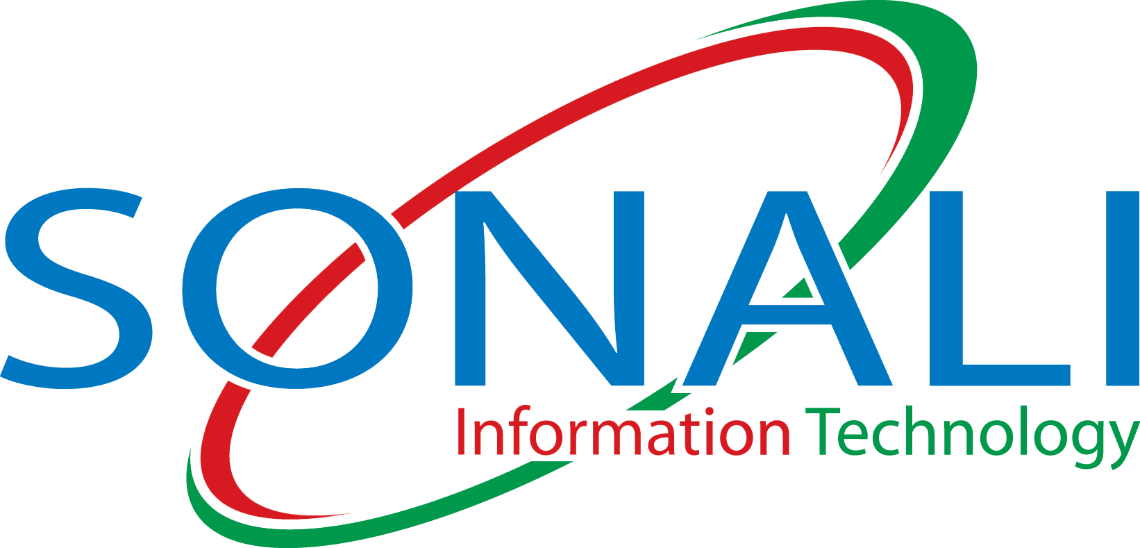 Sonali IT logo