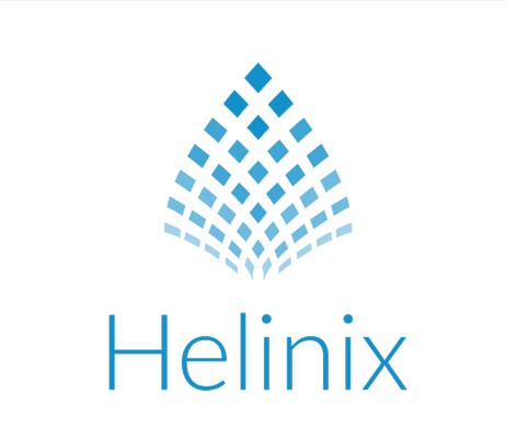 Helinix Limited logo
