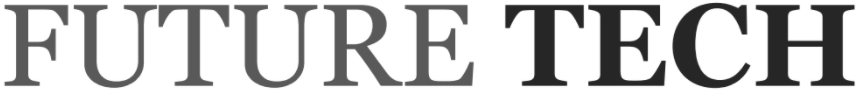 FUTURE TECH logo