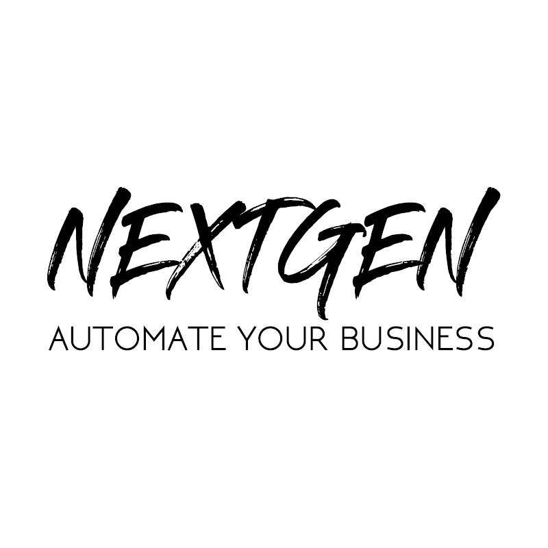 NextGen Software & Solutions Ltd. logo