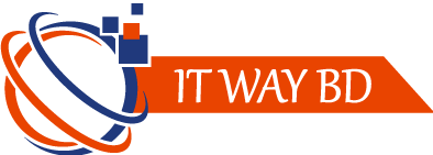 IT WAY BD logo