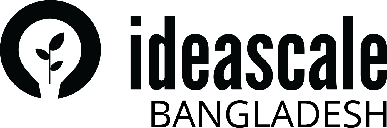 IdeaScale Bangladesh logo
