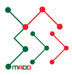 MADD Technology logo