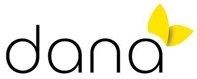 Dana Fintech Ltd. logo