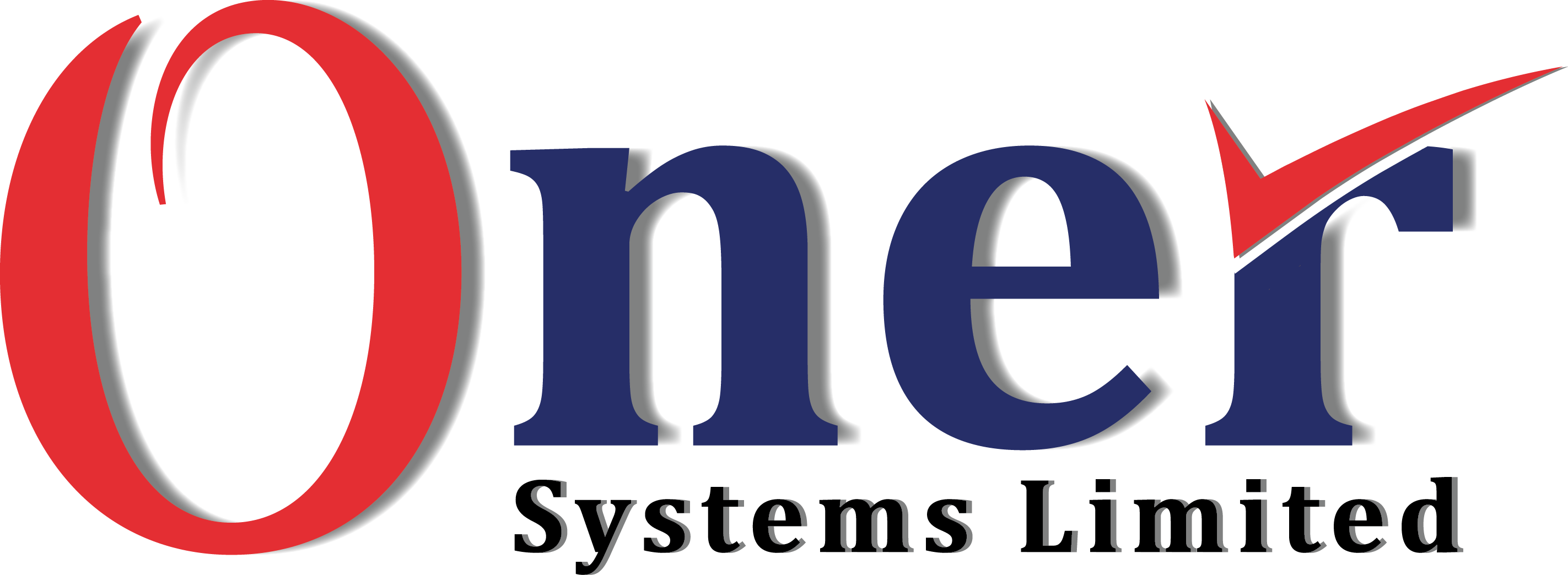 Oner Systems Limited logo