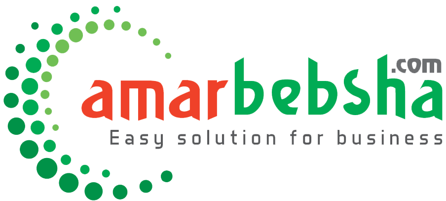 Amar Bebsha Limited logo