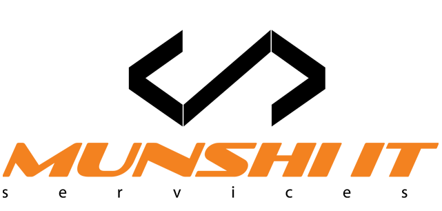 Munshi IT Services logo