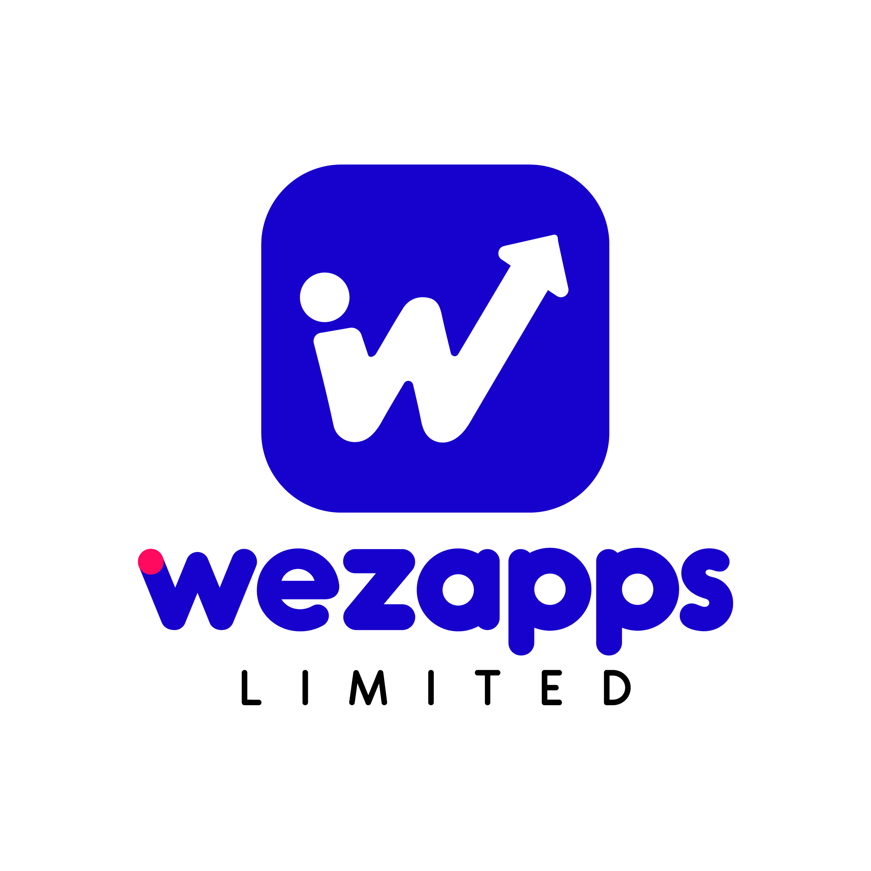 Wezapps Limited logo