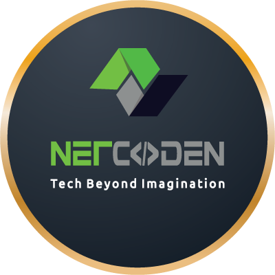NetCoden logo