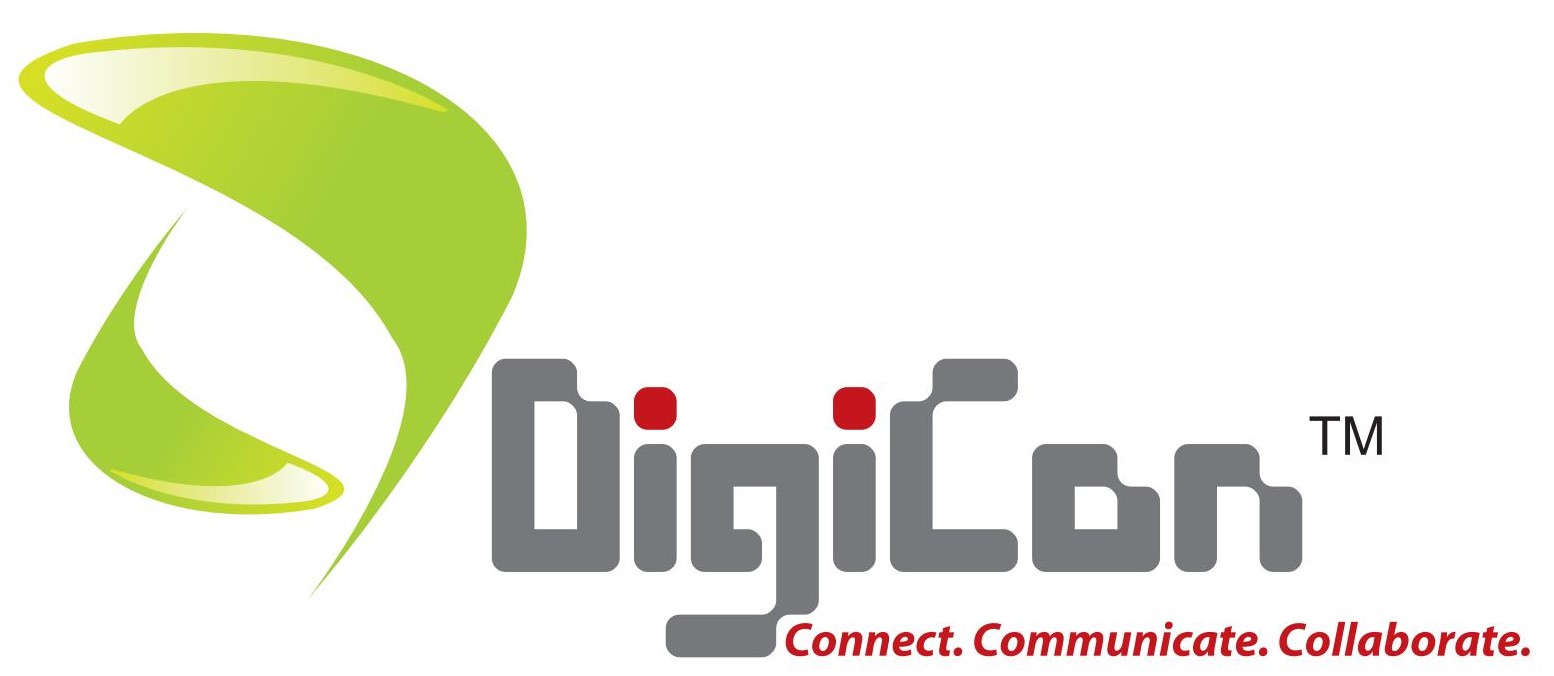 Digicon Telecommunication Ltd logo