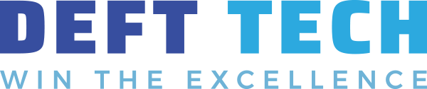 Deft Technologies Limited logo