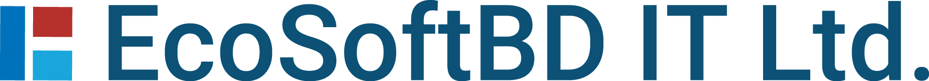 EcoSoftBD IT Ltd. logo