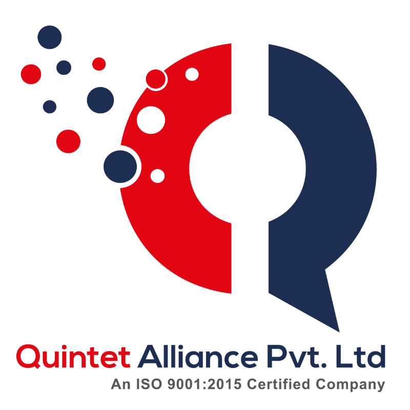 Quintet Alliance Pvt. Ltd logo