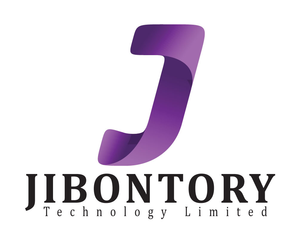 Jibontory Technology Limited logo