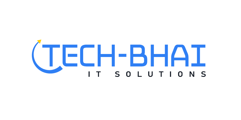 Tech Bhai logo