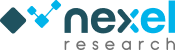 Nexel Research Ltd. logo