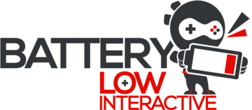 Battery Low Interactive Ltd. logo