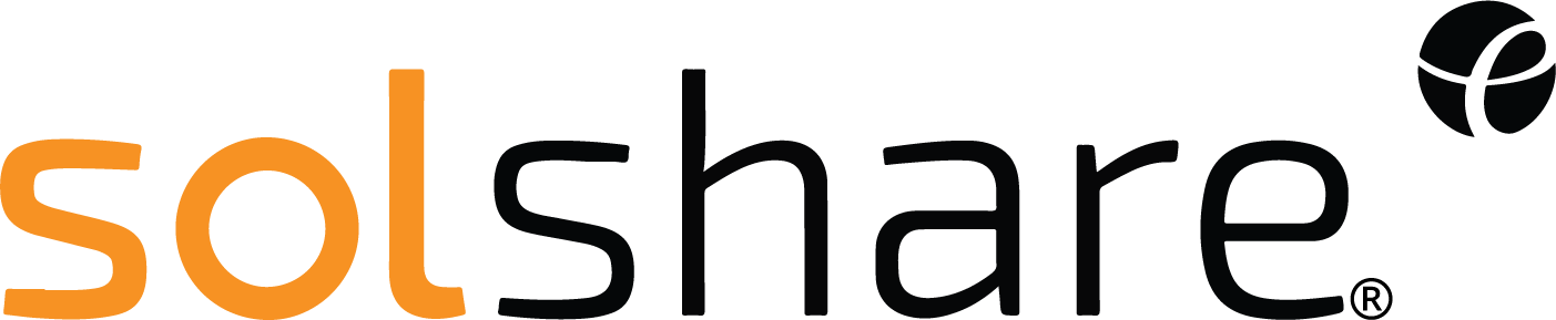 ME SOLSHARE LIMITED logo