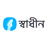 Shadhin Music Limited logo