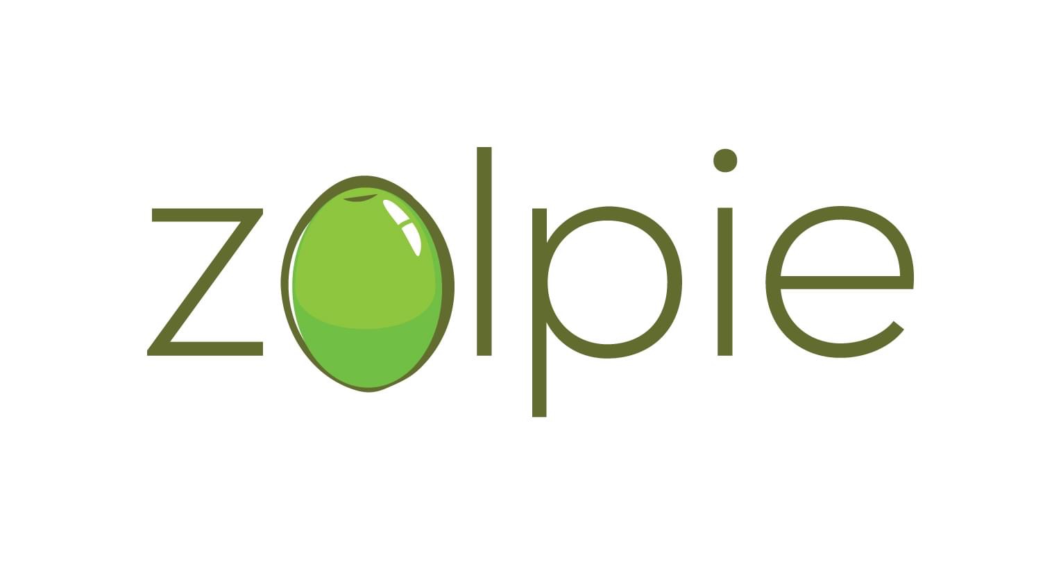 Zolpie Limited logo