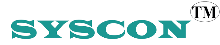 Syscon Solution Limited logo