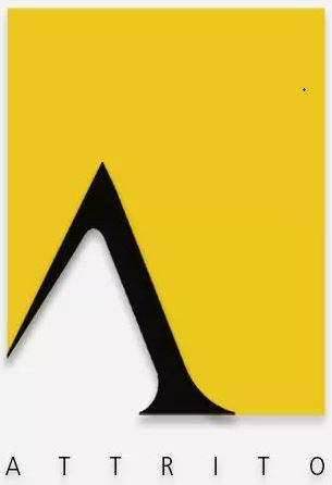 ATTRITO LIMITED logo