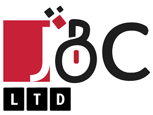 JB CODERS LTD. logo