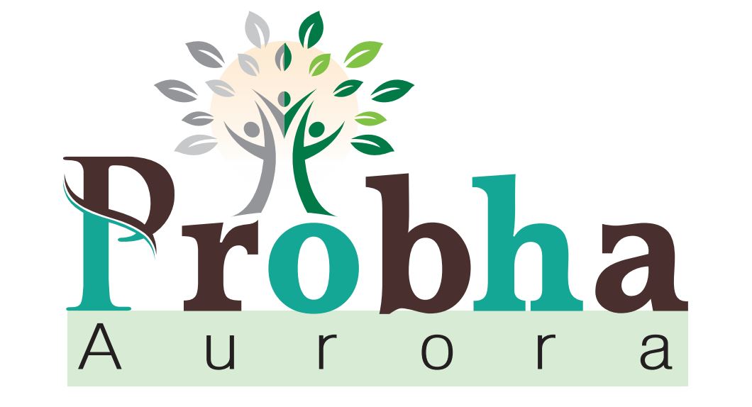 Probha Aurora Ltd. logo