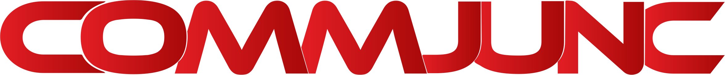 Commjuncture logo