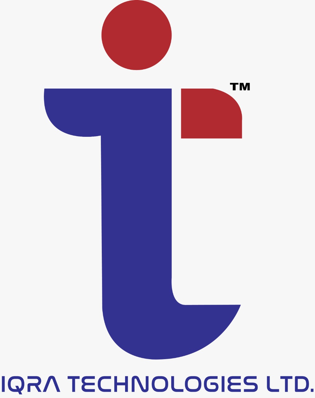 IQRA TECHNOLOGIES LTD logo