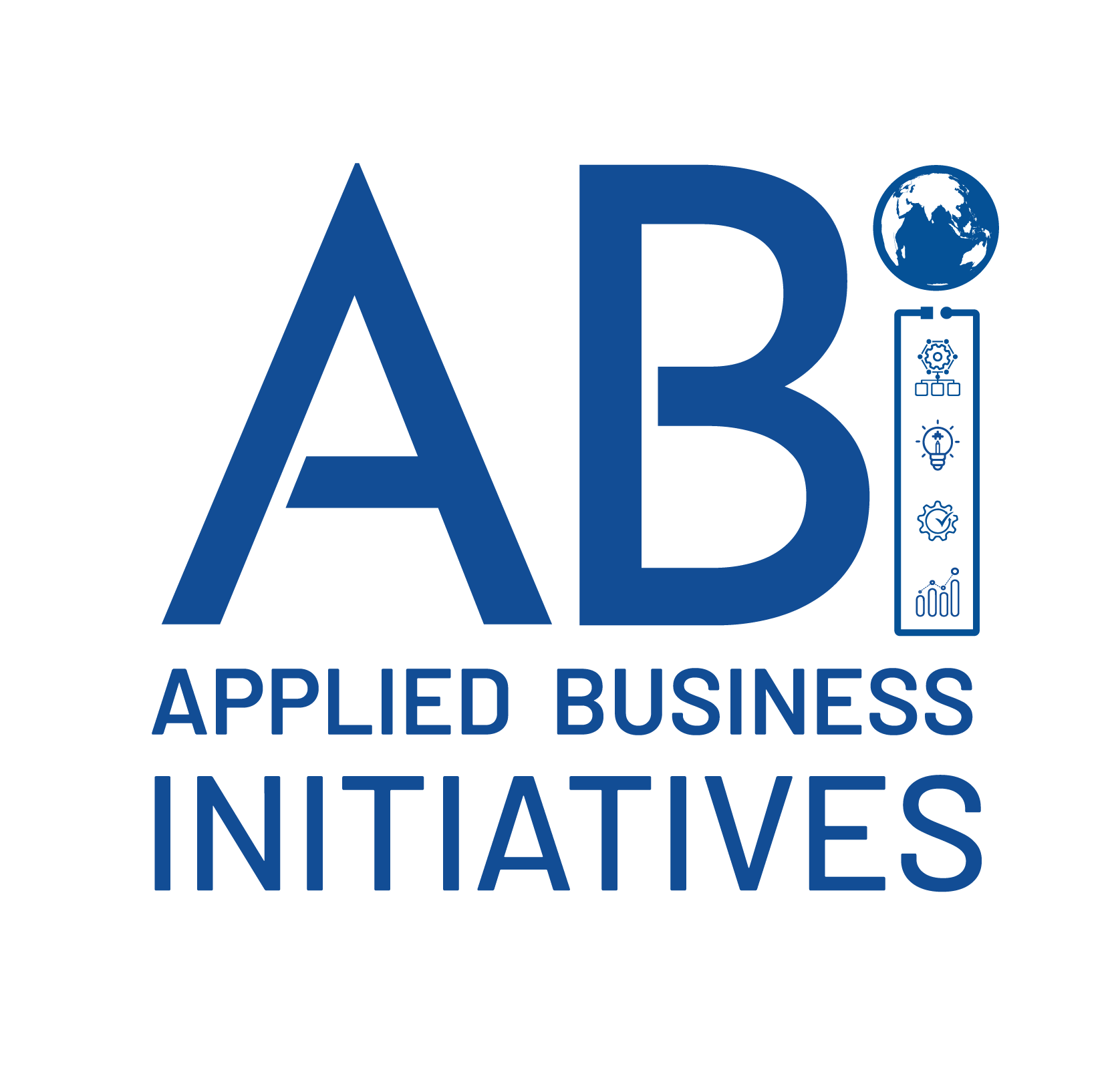 Applied Business Initiatives Ltd logo