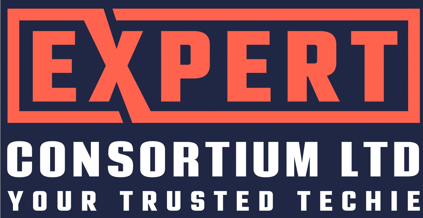 Expert Consortium Ltd logo