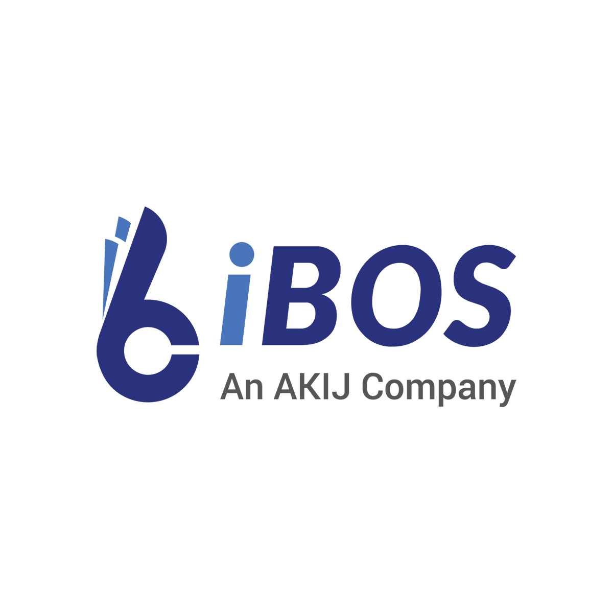 iBOS Limited logo