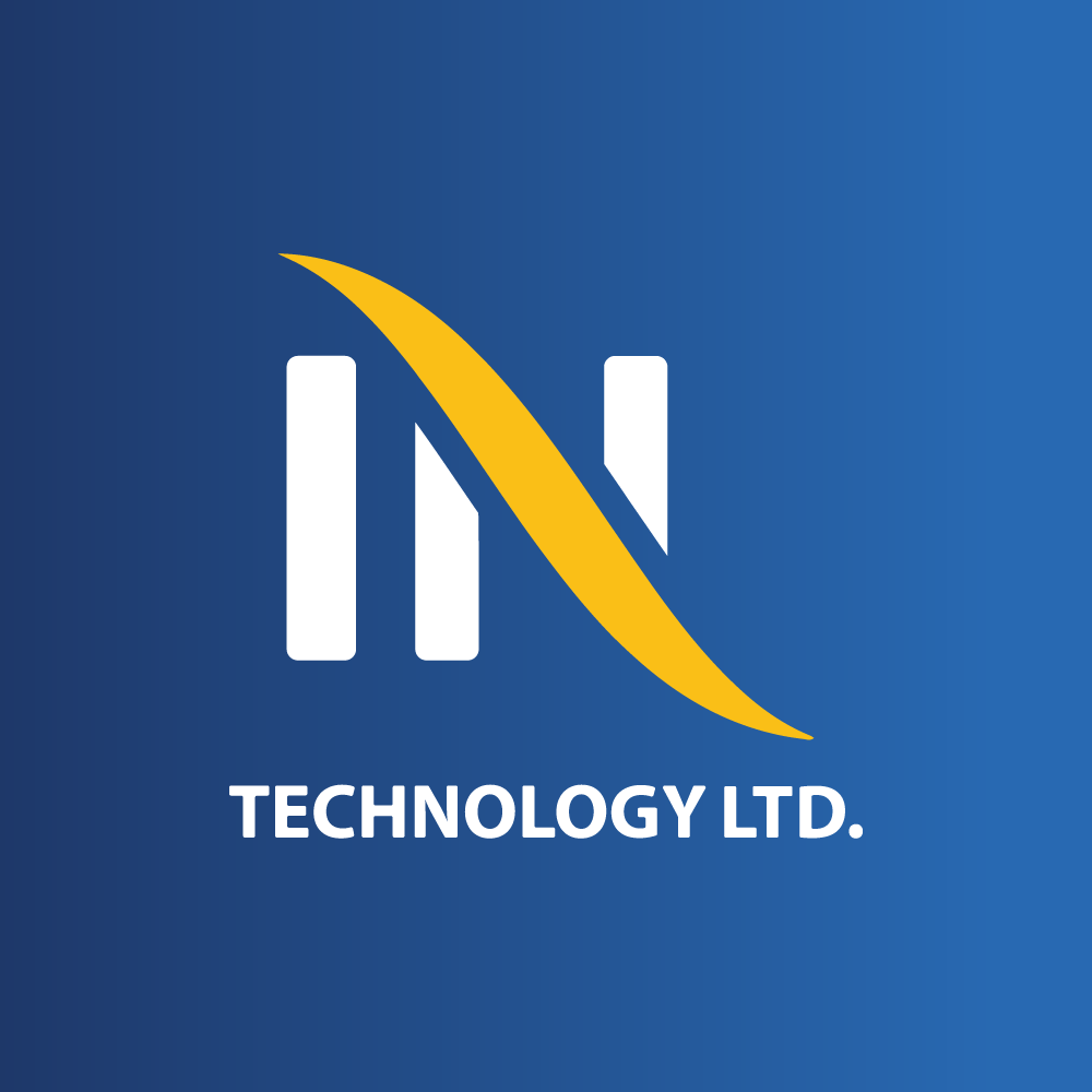 IN-Technology Ltd. logo