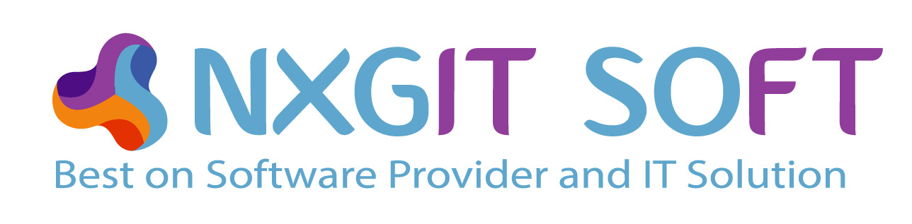 NXGIT Soft logo