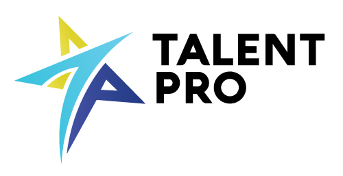 TALENT PRO logo