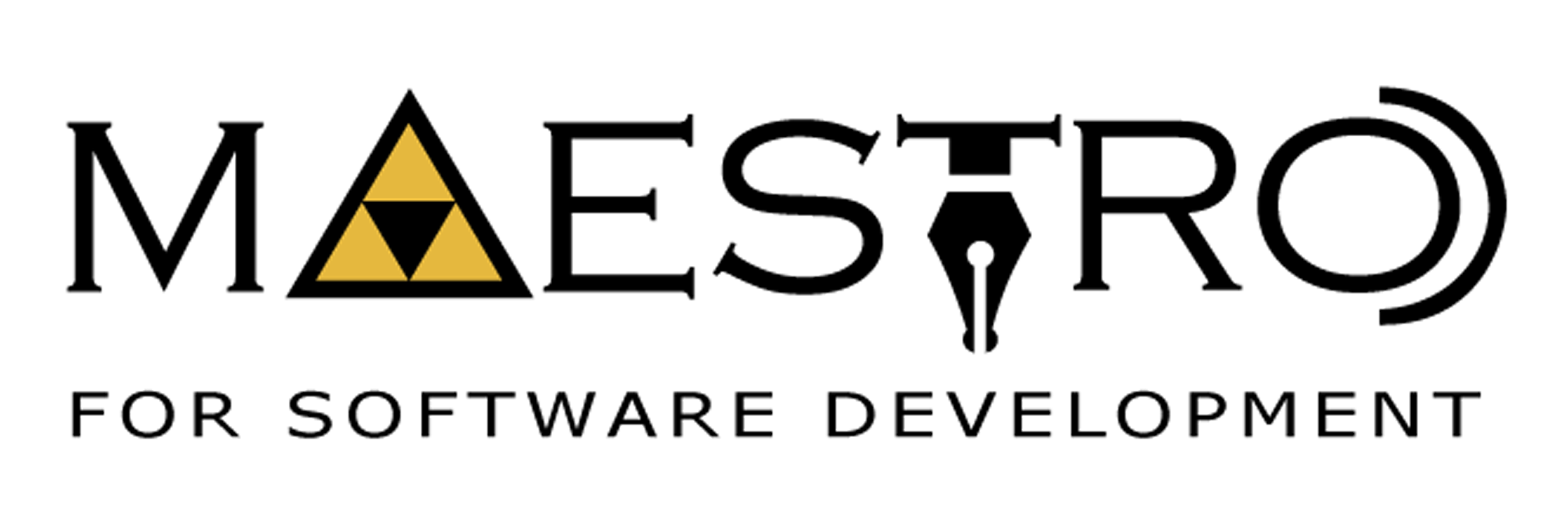 Maestro Solutions Ltd logo