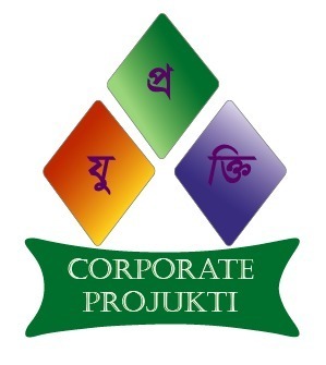 Corporate Projukti Limited logo