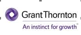 Grant Thornton Consulting Bangladesh Limited logo