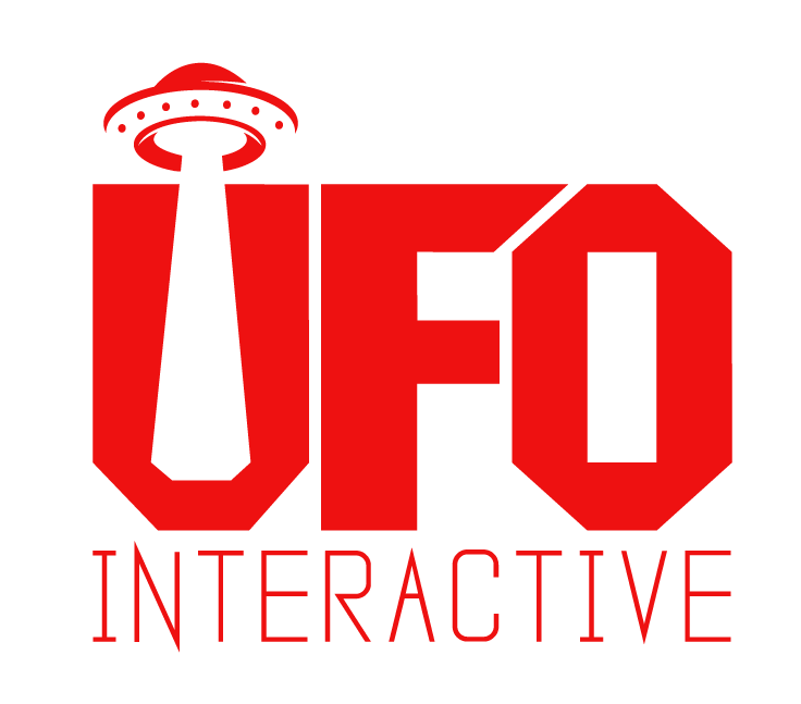UFO Interactive Ltd.