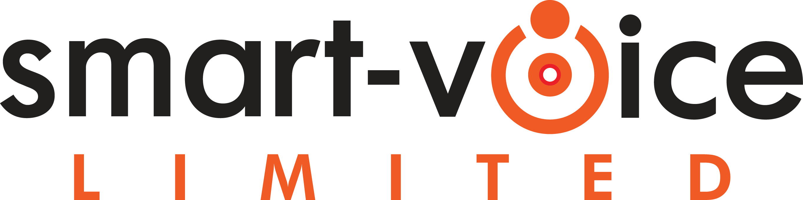 Smart Voice Limited logo
