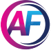 AROSH FREELANCER logo